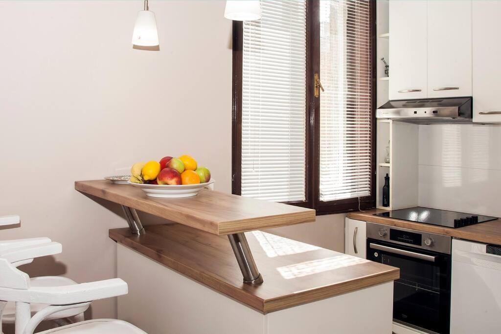 Apartment Pataky Zagreb Buitenkant foto