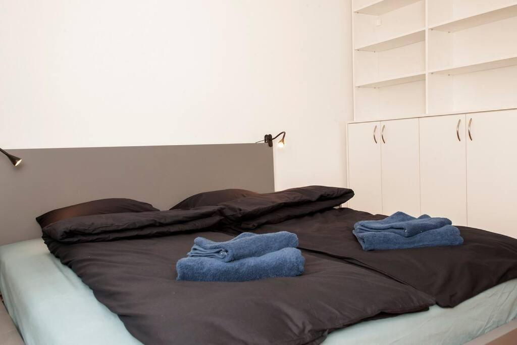 Apartment Pataky Zagreb Buitenkant foto